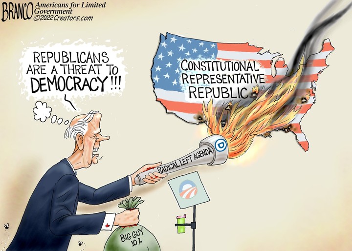 A.F. Branco for Sep 06, 2022