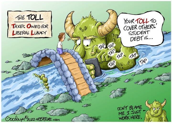 Al Goodwyn for Sep 08, 2022