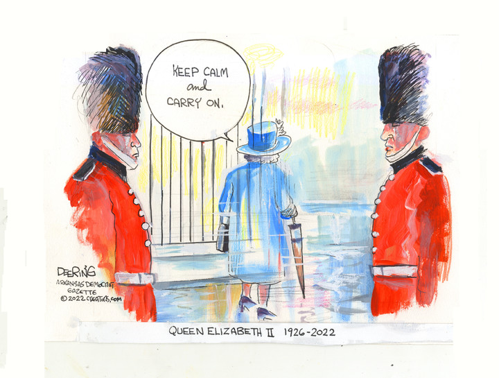 John Deering for Sep 09, 2022