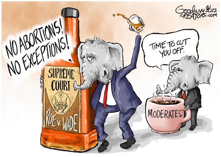 Al Goodwyn for Sep 13, 2022