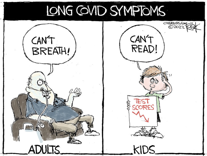 Chip Bok for Sep 13, 2022