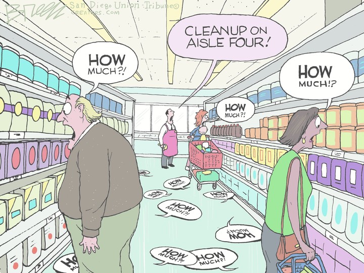 Steve Breen for Sep 17, 2022