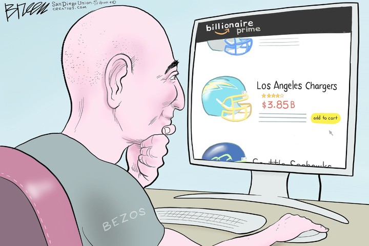 Steve Breen for Sep 18, 2022