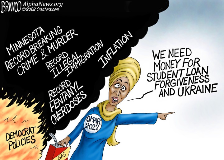 A.F. Branco for Sep 18, 2022