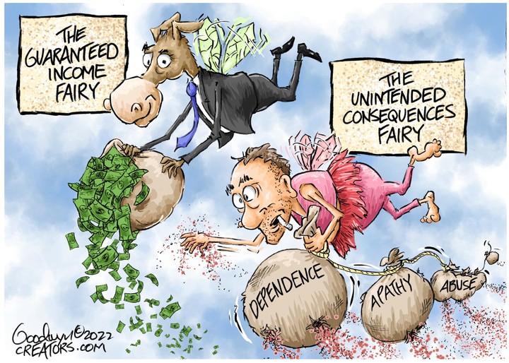 Al Goodwyn for Sep 22, 2022