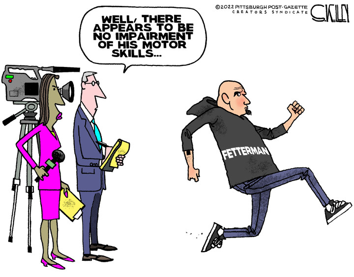 Steve Kelley for Sep 23, 2022