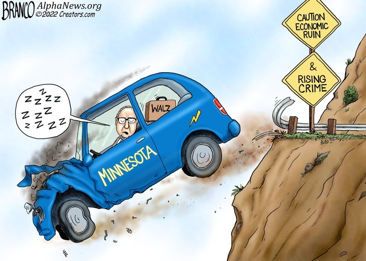 A.F. Branco for Sep 25, 2022