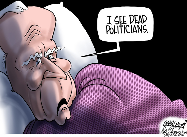 Gary Varvel for Sep 30, 2022