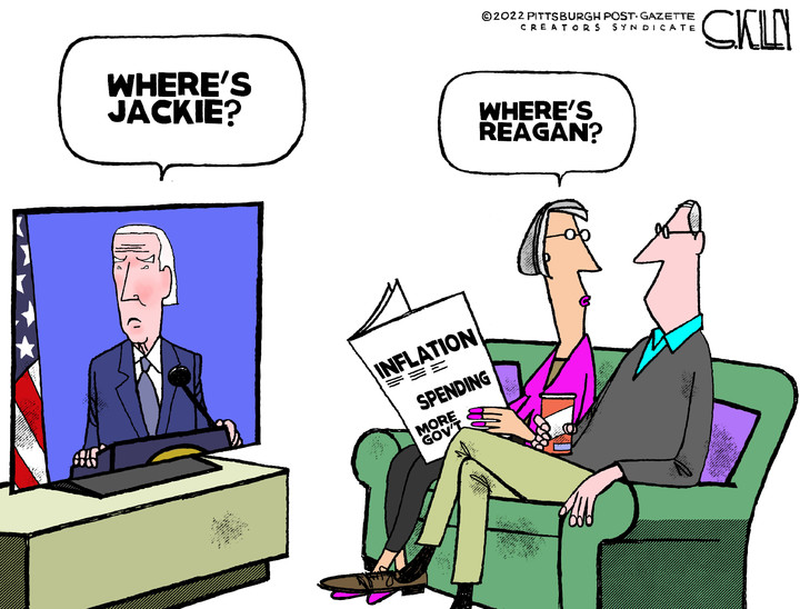 Steve Kelley for Oct 01, 2022