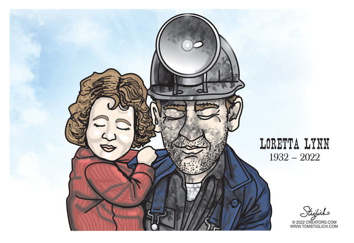 Tom Stiglich for Oct 06, 2022