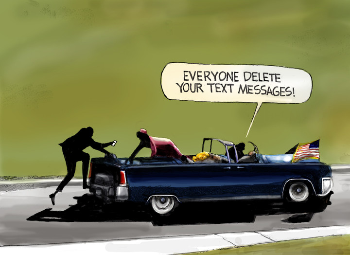 Steve Benson for Oct 18, 2022