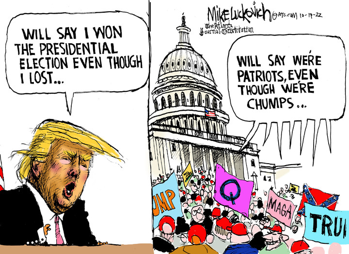 Mike Luckovich for Oct 19, 2022
