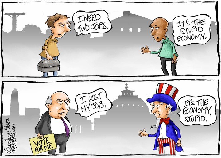 Al Goodwyn for Nov 08, 2022