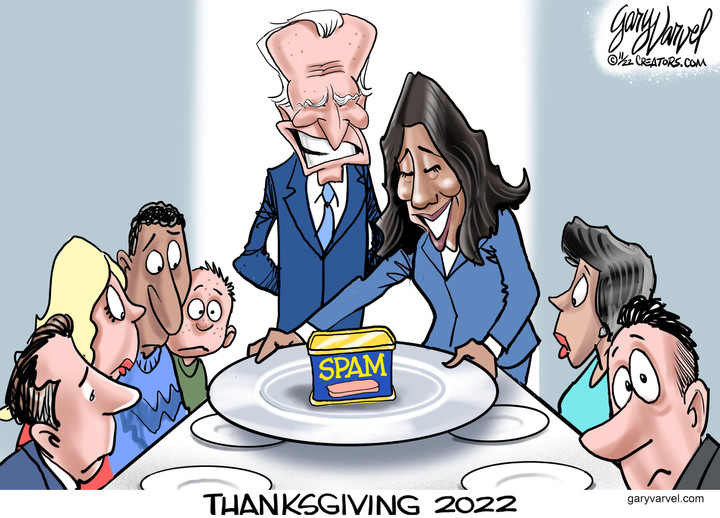 Gary Varvel for Nov 15, 2022