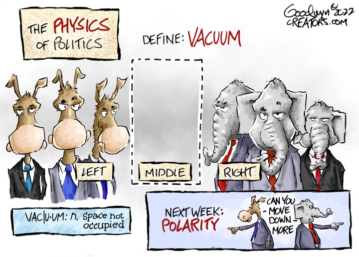 Al Goodwyn for Nov 21, 2022