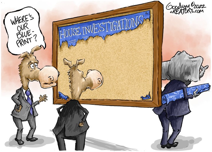 Al Goodwyn for Dec 01, 2022