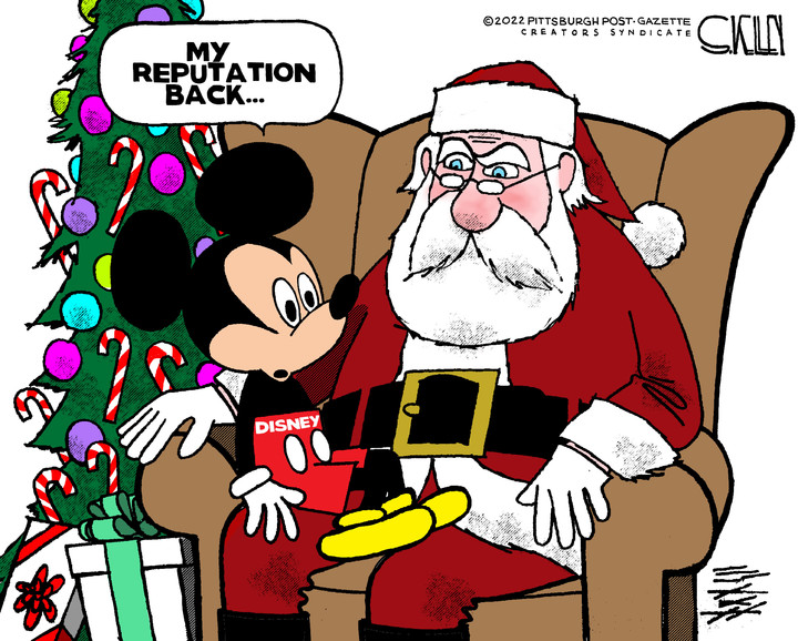 Steve Kelley for Dec 04, 2022