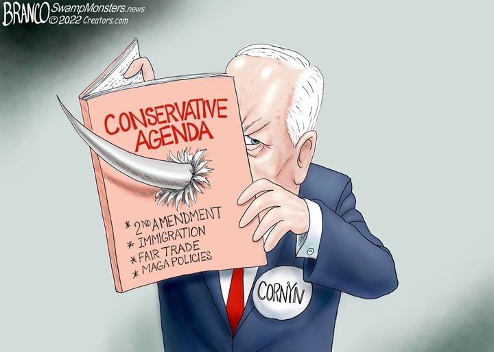 A.F. Branco for Dec 03, 2022