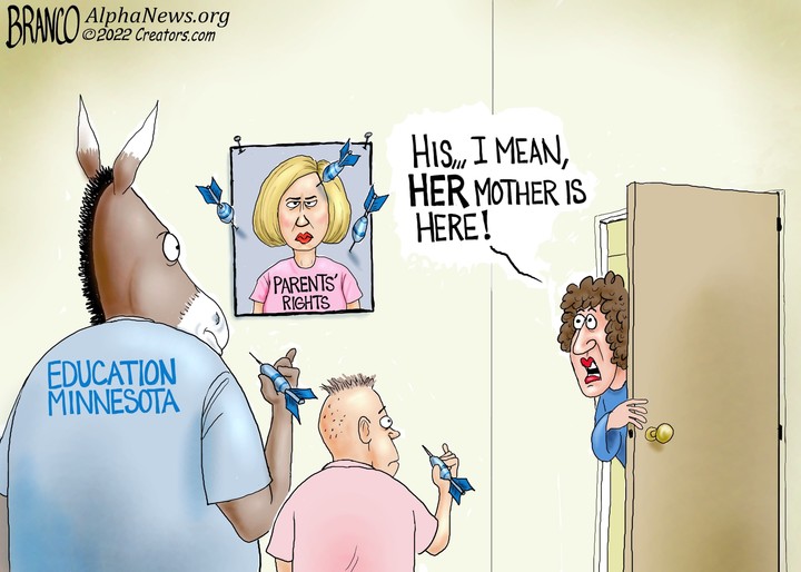 A.F. Branco for Dec 04, 2022