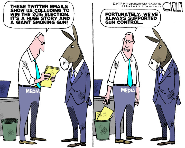 Steve Kelley for Dec 08, 2022