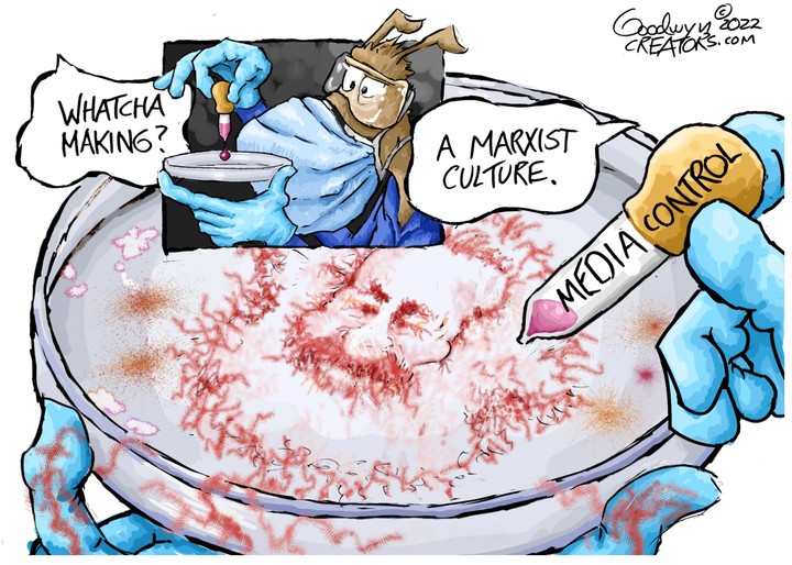 Al Goodwyn for Dec 08, 2022