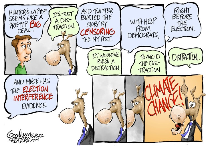 Al Goodwyn for Dec 09, 2022