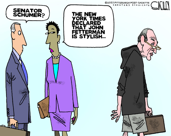 Steve Kelley for Dec 15, 2022