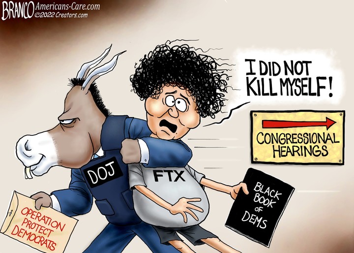 A.F. Branco for Dec 15, 2022