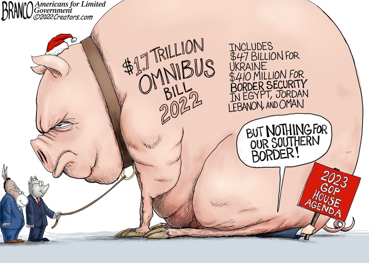 A.F. Branco for Dec 23, 2022