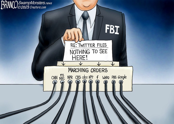 A.F. Branco for Jan 02, 2023