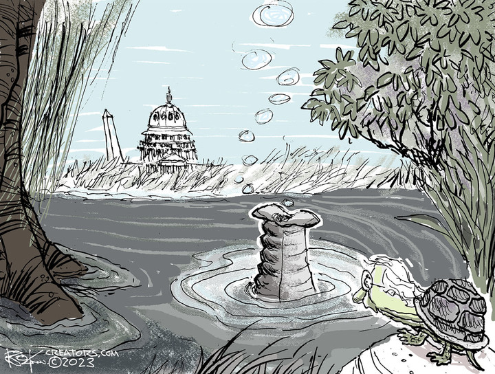 Chip Bok for Jan 05, 2023