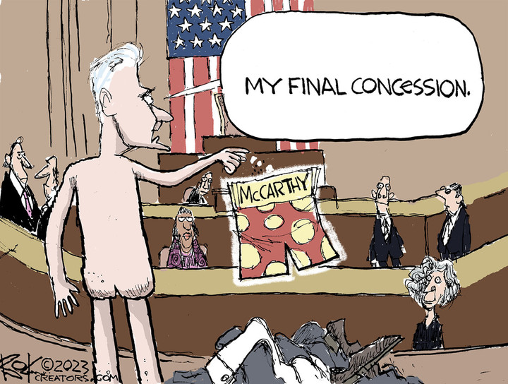 Chip Bok for Jan 07, 2023