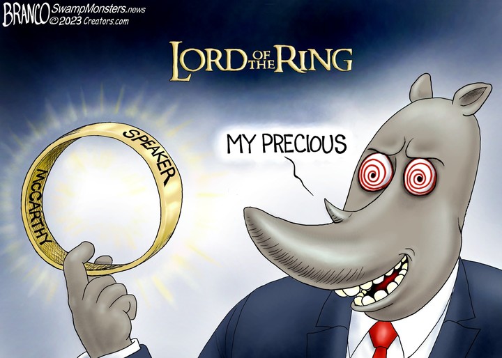 A.F. Branco for Jan 07, 2023
