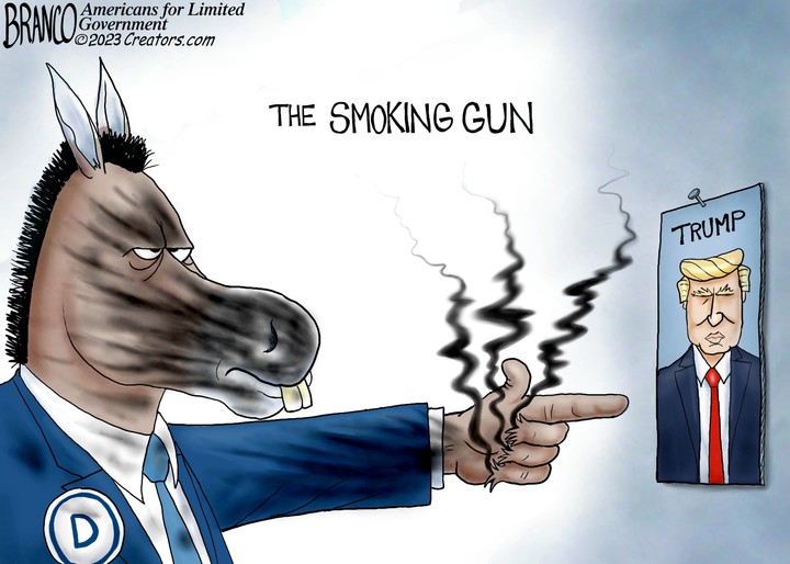 A.F. Branco for Jan 24, 2023