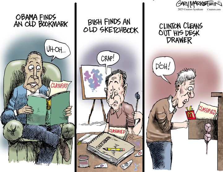 Gary Markstein for Jan 26, 2023