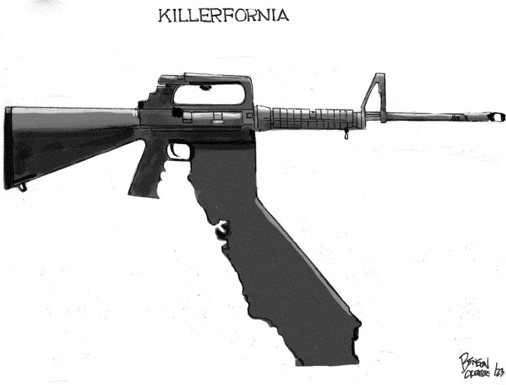 Steve Benson for Jan 26, 2023