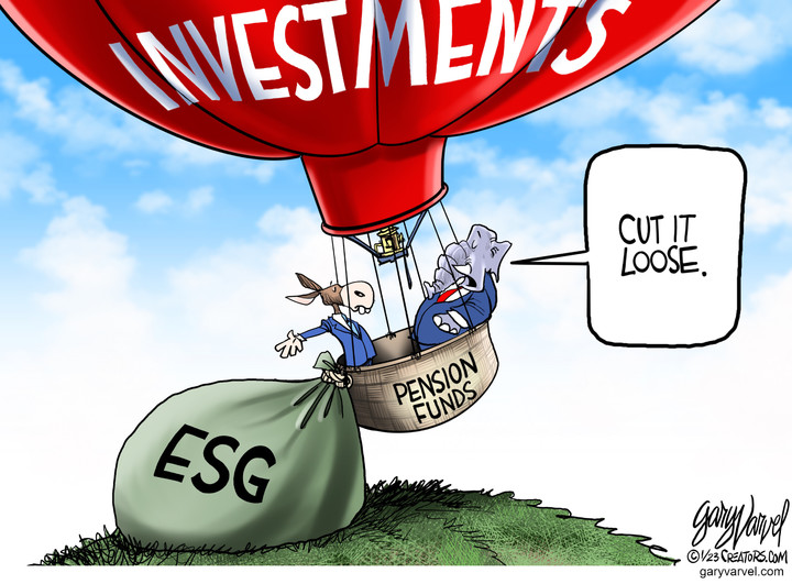 Gary Varvel for Jan 31, 2023