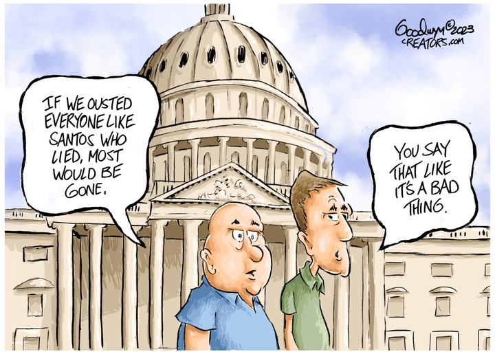 Al Goodwyn for Feb 01, 2023