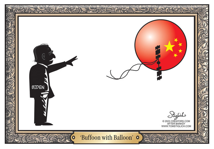 Tom Stiglich for Feb 04, 2023