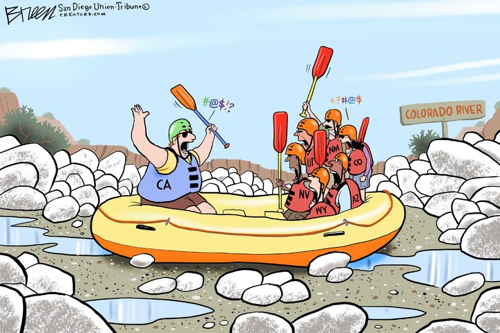 Steve Breen for Feb 04, 2023