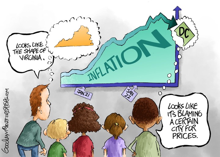 Al Goodwyn for Feb 06, 2023