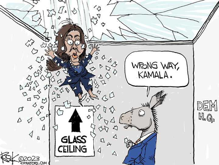 Chip Bok for Feb 09, 2023