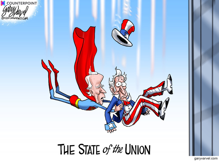 Gary Varvel for Feb 09, 2023