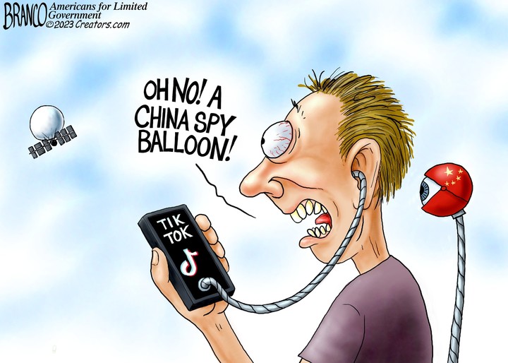 A.F. Branco for Feb 09, 2023