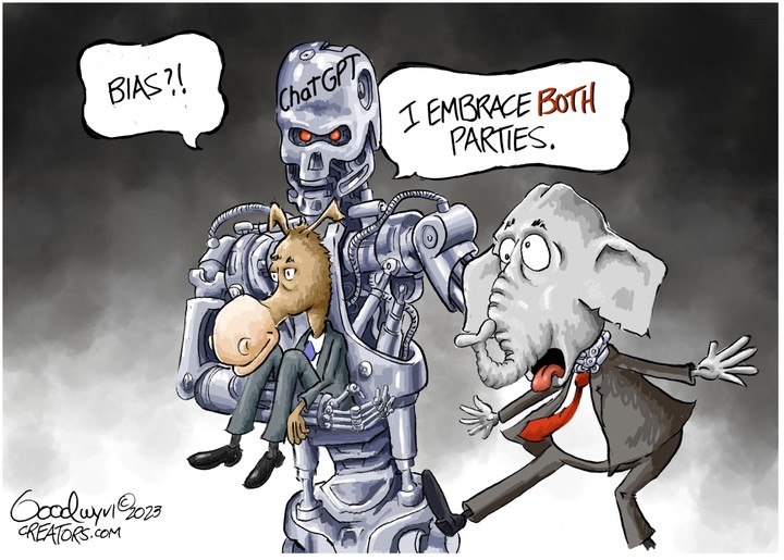 Al Goodwyn for Feb 19, 2023