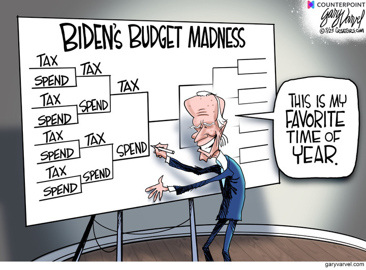 Gary Varvel for Mar 14, 2023