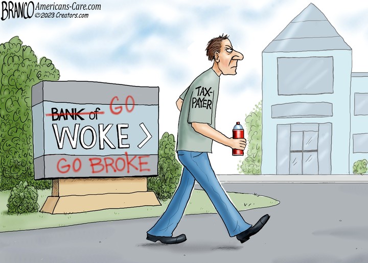 A.F. Branco for Mar 15, 2023