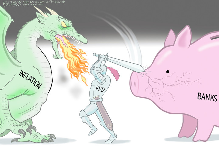 Steve Breen for Mar 23, 2023