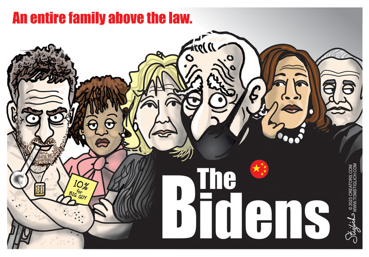 Tom Stiglich for Apr 01, 2023
