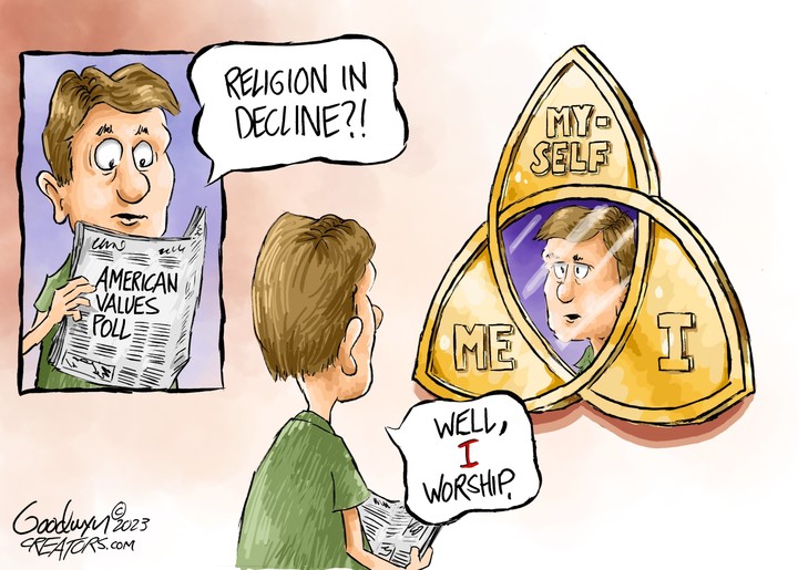 Al Goodwyn for Apr 04, 2023